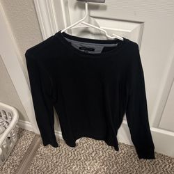 Banana Replublic Mens Large Long Sleeve 