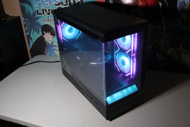 Gaming PC - Ryzen 5 3600 + RX 5700 XT