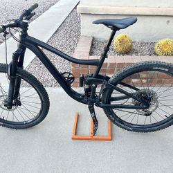 2021 Giant Trance Medium 27.5