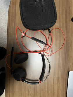 Poly Blackwire 5220 Stereo USB-C Headset