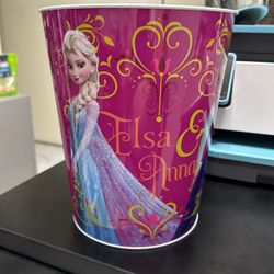 Frozen Trash Can (Tin)