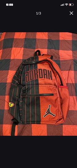 Jordan backpack