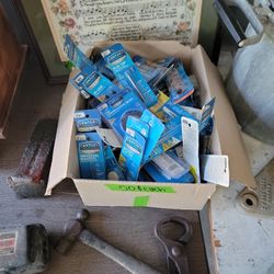 Tons Of Tool Bits At A Great Price