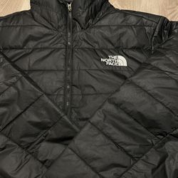 THE NORTH FACE Men's Flare Insulated Jacket