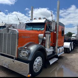 1981 KW KW 900