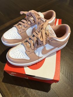 Women Nike Dunk Low