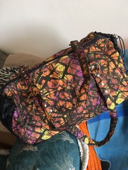 Traveltrend Gym Bag