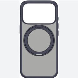 TORRAS for iPhone 17 Pro Case 360 Magnetic Stand O3 Fitness Series