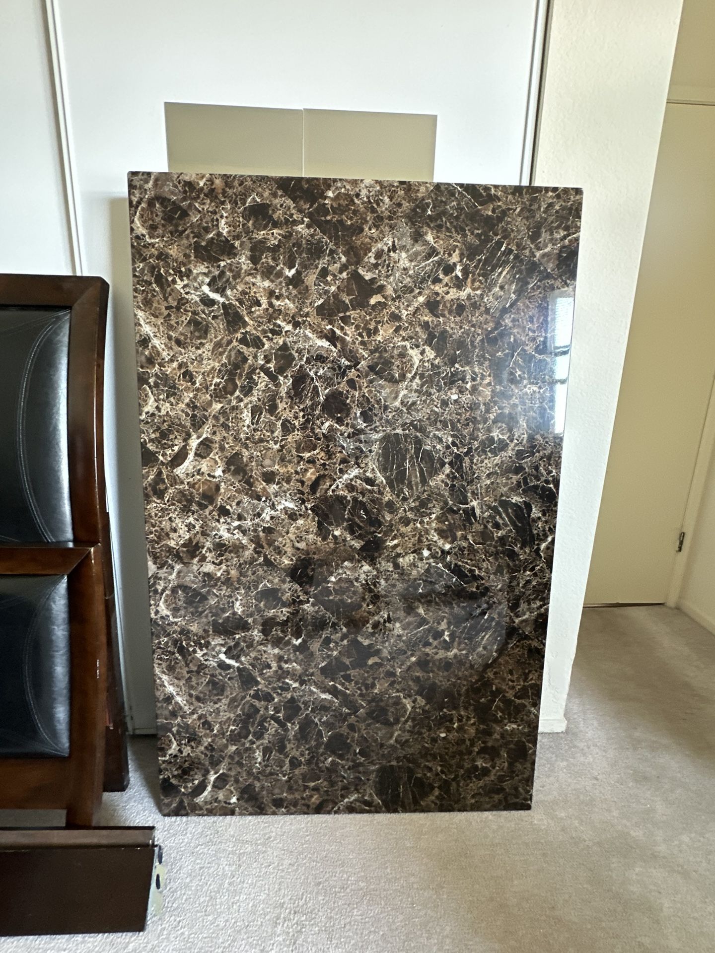 Ashley Furniture Dinning Room Table