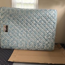 Queen Size Mattress