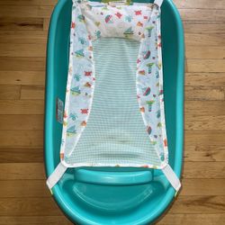 Baby Bath Tub 