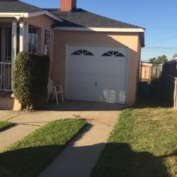 Car Garage Door