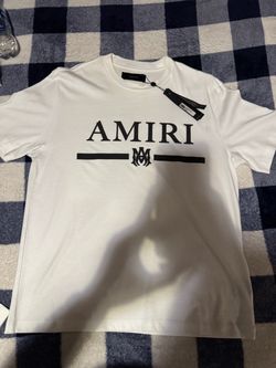Amiri Designer Shirt