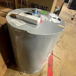 Water Heater EI