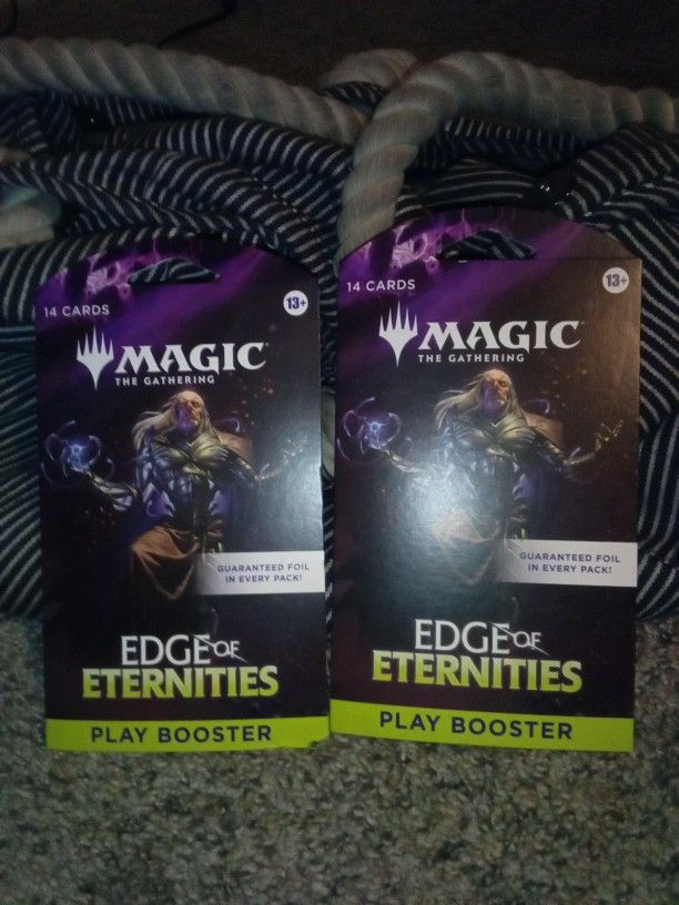 Card Collectors Mixed Categories