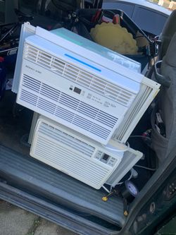 Air conditioners