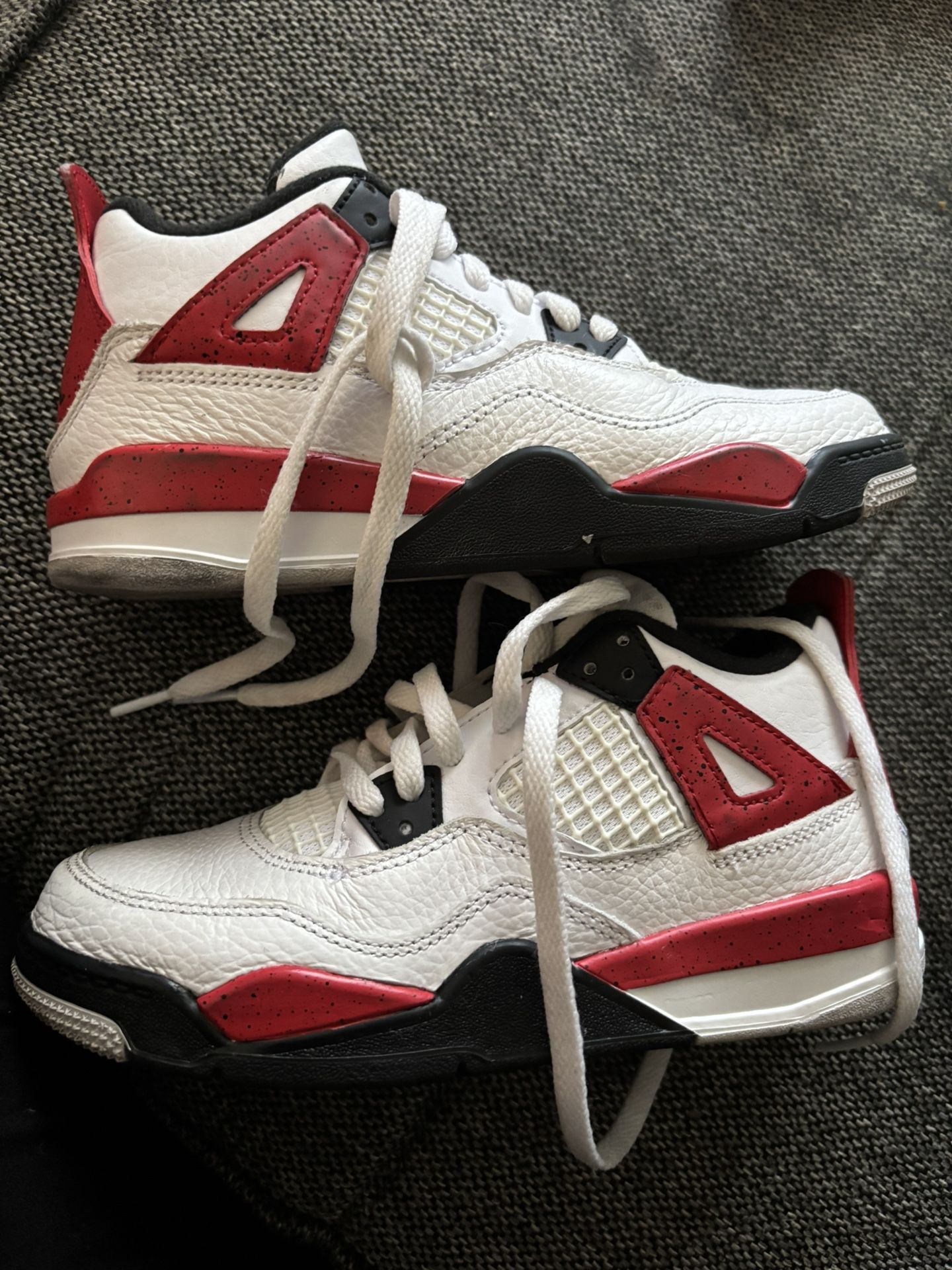 Jordans