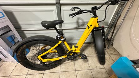 Velotric Nomad 1