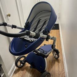 Stroller Mima Xari 