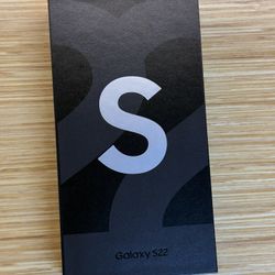 On Sale S22 128GB Unlocked 