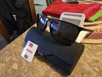 Lentes Carrera