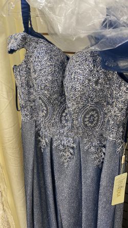 Vestido De Fiesta Nuevo , Bridesmaids Dress