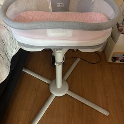 Halo Bassinet 