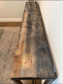 End Table
