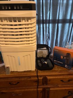 Air purifier