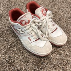 New Balance 550