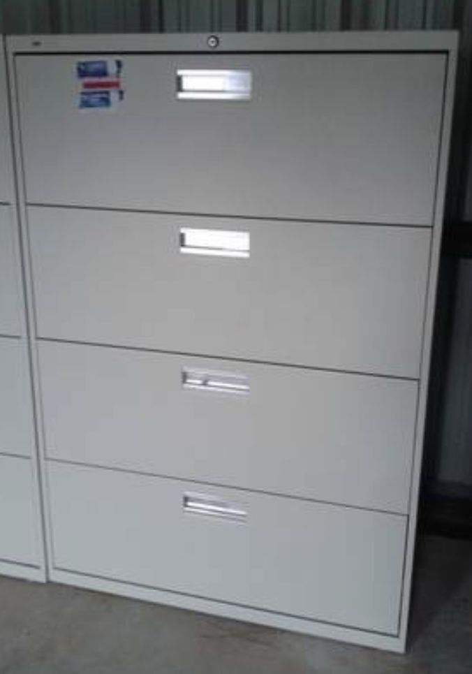 File Cabinet