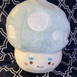 Mimicoco Weighted Snug Bud 2.2 lbs Guru Mushroom