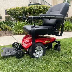 DISABILITY CHAIR (OBO) 