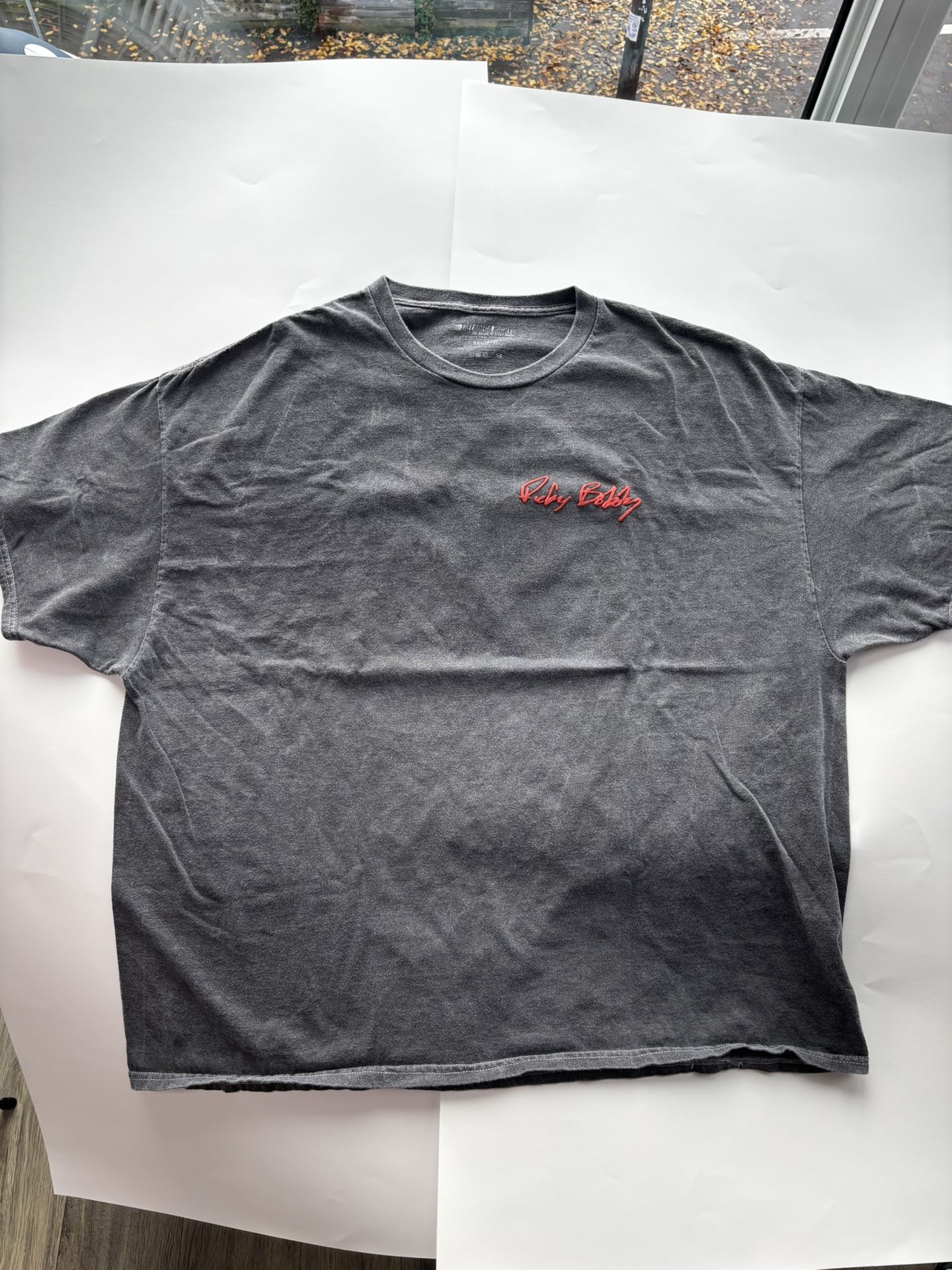 Talladega Nights Tee Shirt