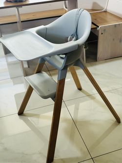 Stokke High Chair