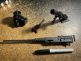 Gi joe stuff