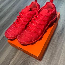 Nike Air VaporMax Plus