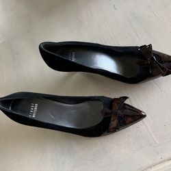 Stuart Weitzman Heels