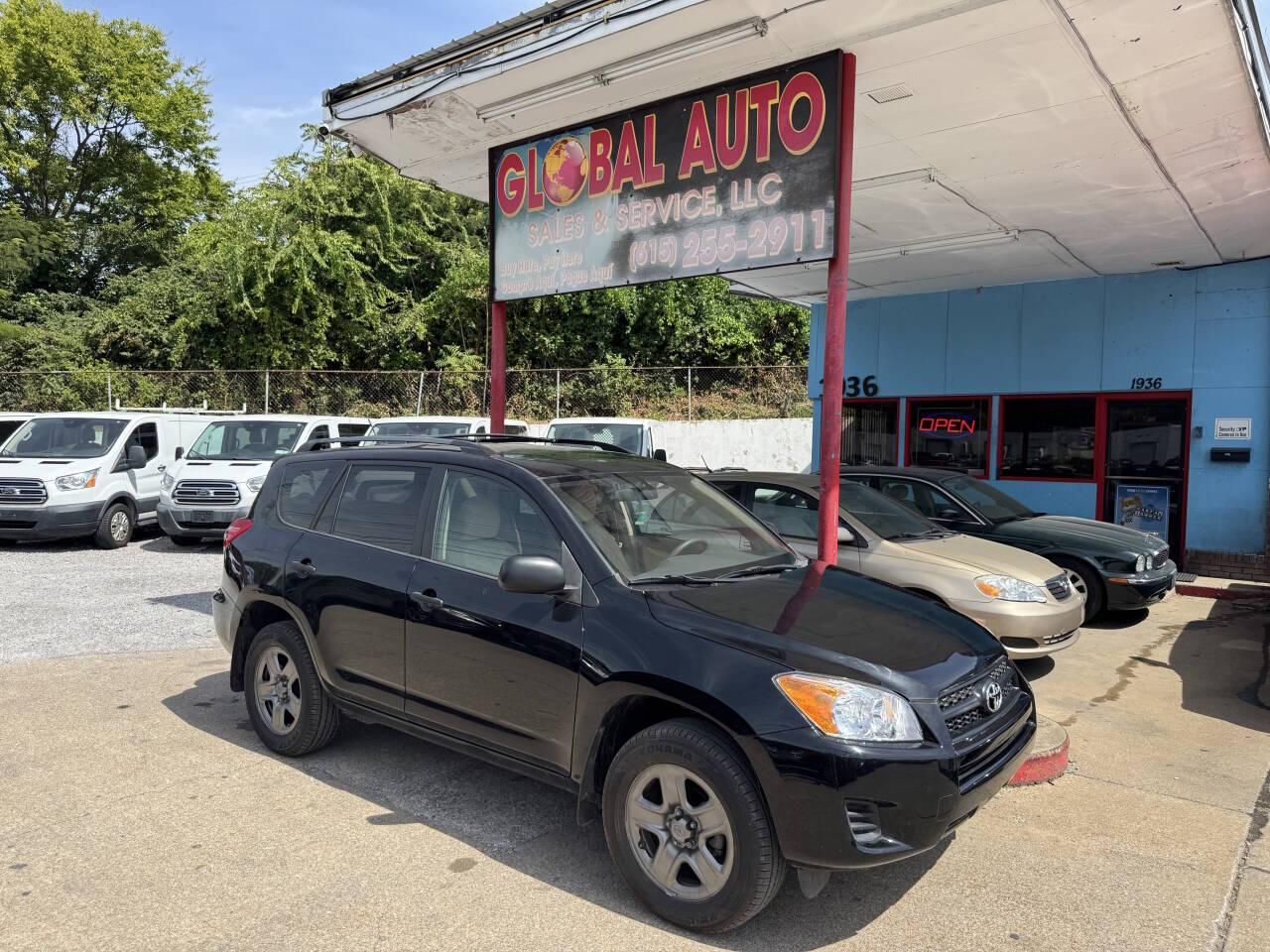 2010 Toyota RAV4