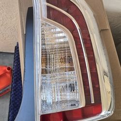 2012, 2013, 2014, 2015 Toyota Pruis Right Tail Light OEM