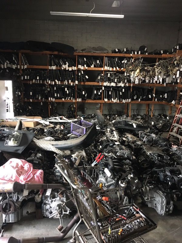 Auto Parts for Sale in Los Angeles, CA - OfferUp