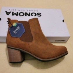 Cute Women's Boots 