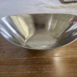 Vintage Mid Century Bowl 