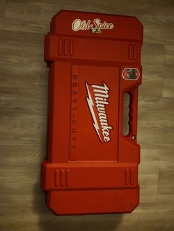 Milwaukee heavy -duty
