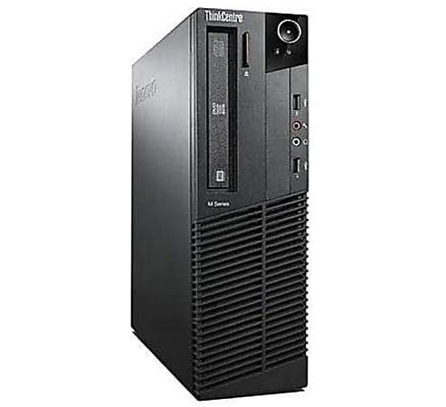 Lenovo ThinkCentre M92P. 16gb Memory