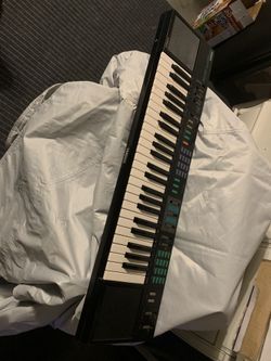 Yamaha PSR 22