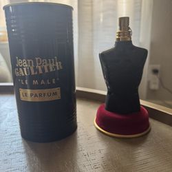 Jean Paul Gaultier Le Male Cologne 