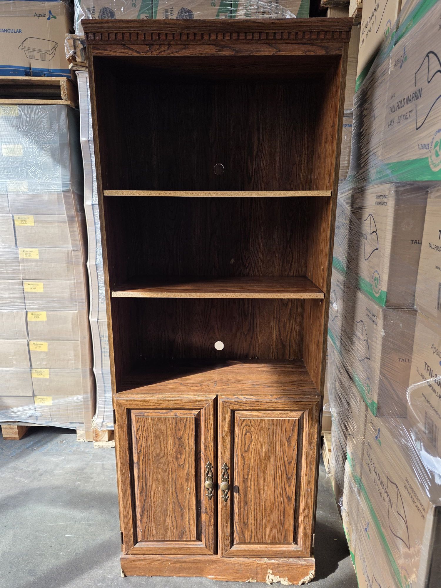 Cabinet Shelf Kitchen Shelves