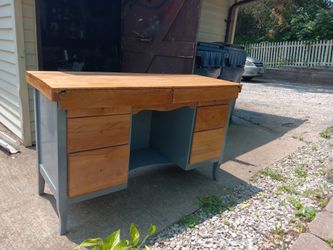 Antique Dressing Table 