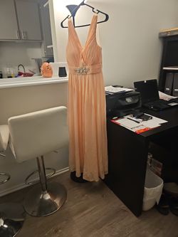 Sublime Collection Dress L/XL